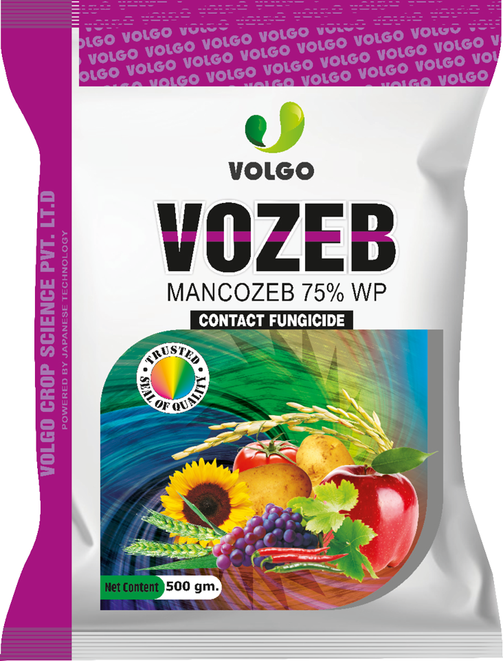 VOZEB