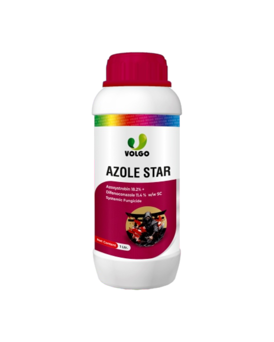 Azole Star