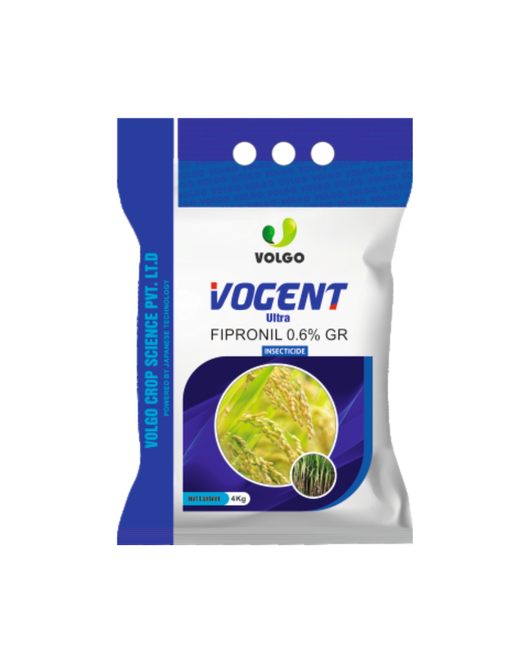 Vogent Ultra