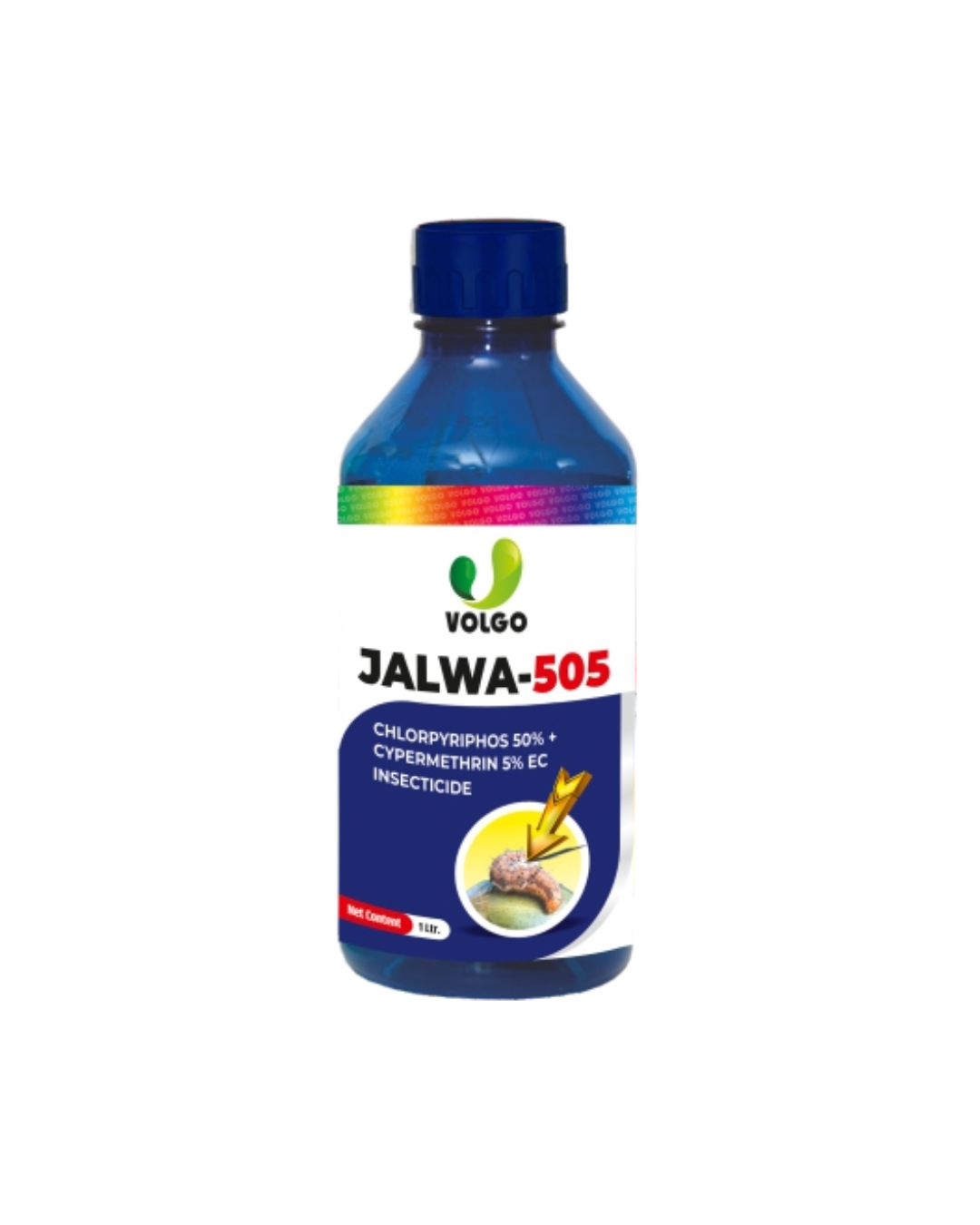 Jalwa-505