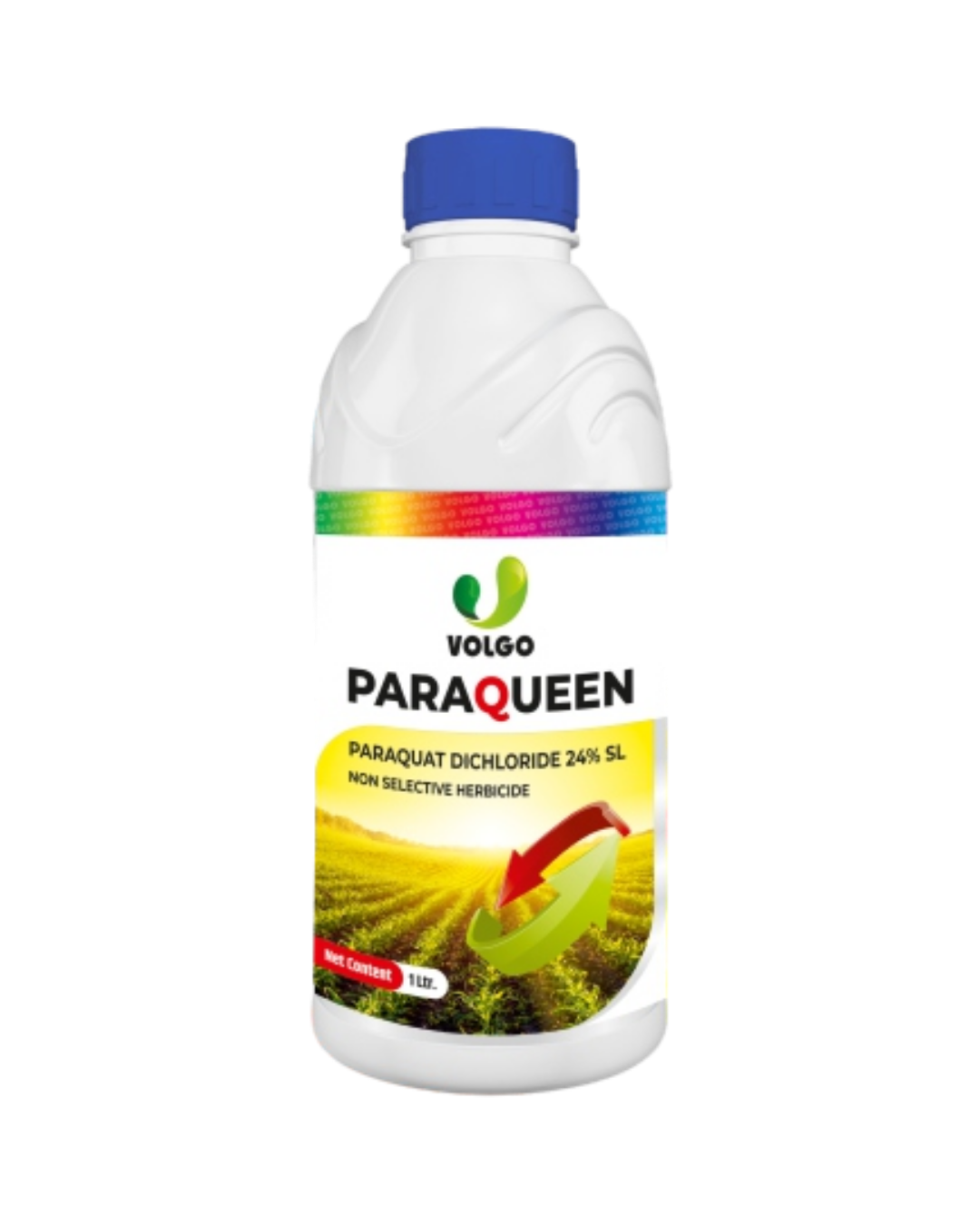 Paraqueen