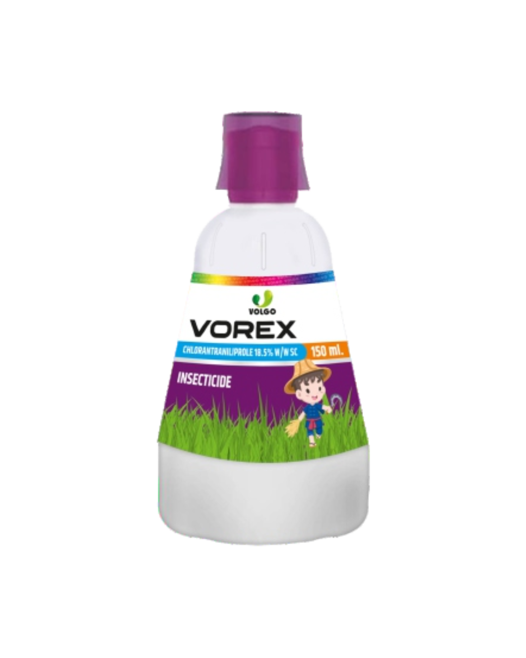 Vorex